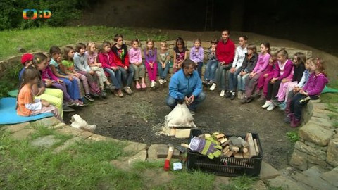 Šikulové - 12. října 2014