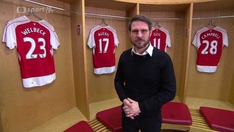Arsenal TV - Arsenal 360