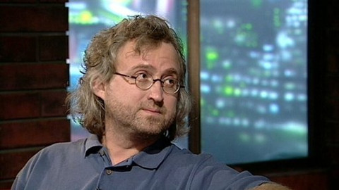 Uvolněte se, prosím - 6. června 2008