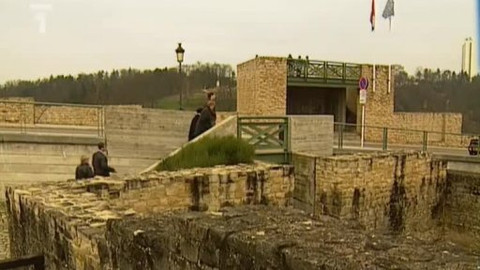 Postřehy odjinud - Benelux očima Milana Fridricha