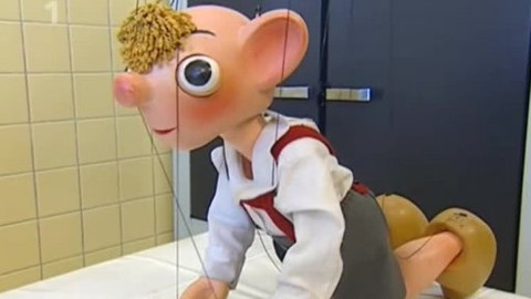 S Hurvínkem za lékařem - 14/26 Očkování