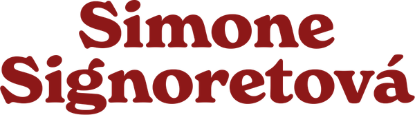 Simone Signoretová