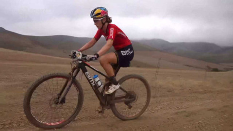 Cape Epic - Přenos ze závodu