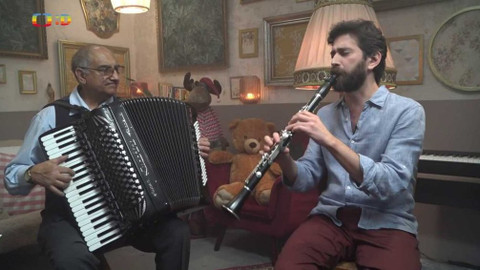 Zprávičky - 8. prosince 2020