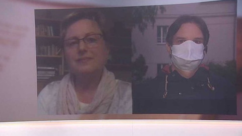 90’ ČT24 - Přechylovat, nebo nepřechylovat ženská příjmení?