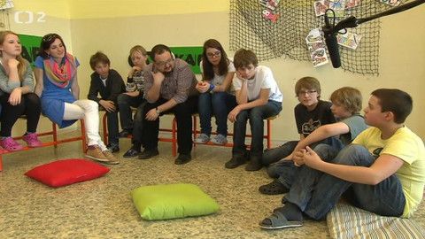 Tykadlo - Internet – v čem pomáhá, v čem ubližuje?