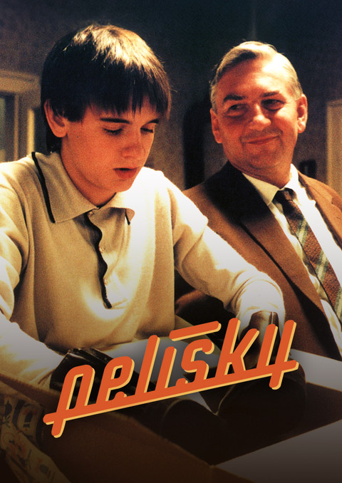 Pelíšky