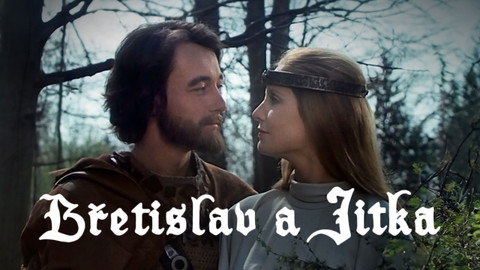Břetislav a Jitka