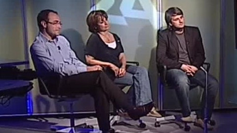 Před půlnocí - 14. srpna 2009