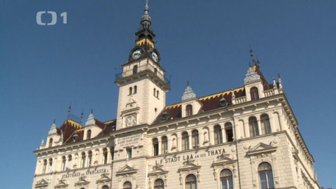 Toulavá kamera - 8. září 2019