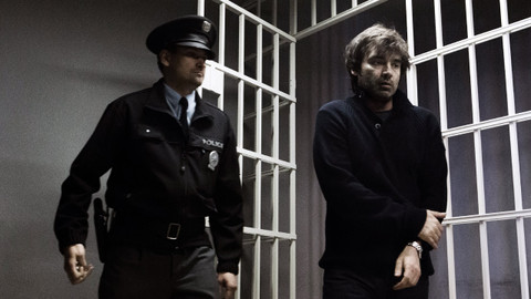 Cirkus Bukowsky - Epizoda 3/12