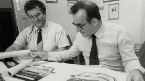 Industrie - 10/12 Soukolí normalizace