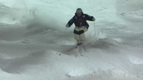 Světový pohár ve freestyle lyžování - Finsko