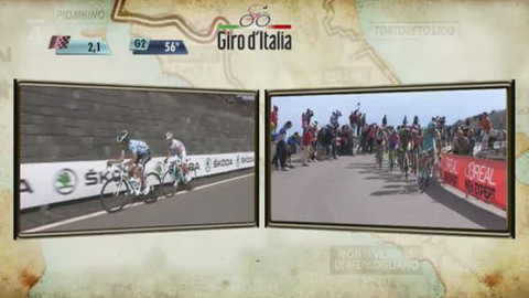 Giro d'Italia 2011 - Giro d’Italia 2011