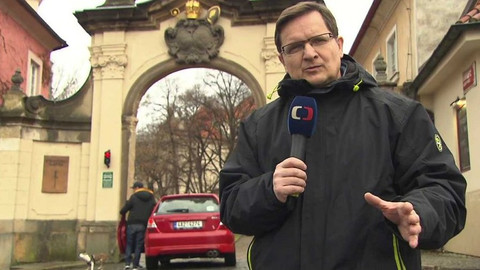 Z metropole - 20. ledna 2018