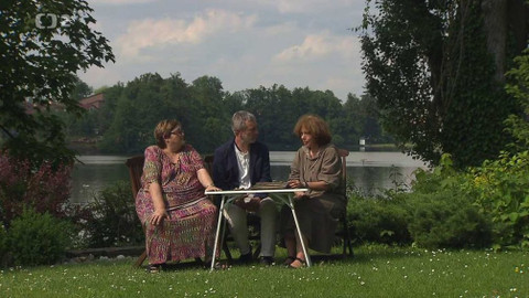 Hádanky domů života - 3/10 Jindřichův Hradec