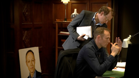 Zločin - Epizoda 17/20