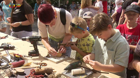 Zprávičky - 15. července