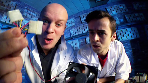 Lovci záhad - Tečka cézet