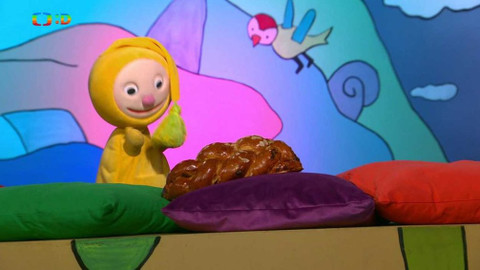 Kouzelná školka - 27. prosince 2019