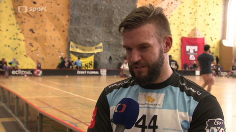 Paralympijský magazín - 28. srpna 2019