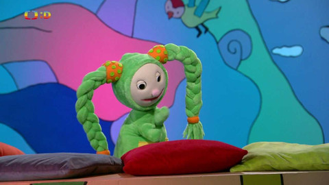 Kouzelná školka - 17. října 2022