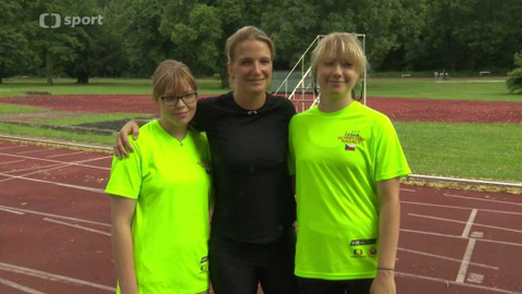 Olympijský magazín - 21. července 2021