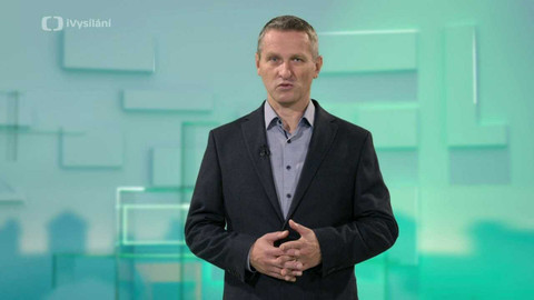 Bydlení s energií - 20. ledna 2023