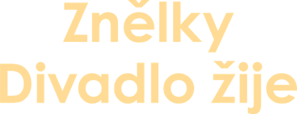 Znělky-Divadlo žije