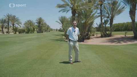 Golf Time - 19. července 2018