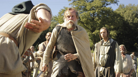 ČT na MFF Karlovy Vary - Čaj o třetí