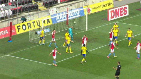 Studio fotbal - Dohráno