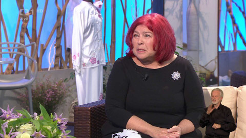 Sama doma - 2. února