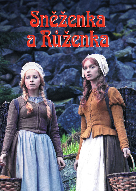 Sněženka a Růženka