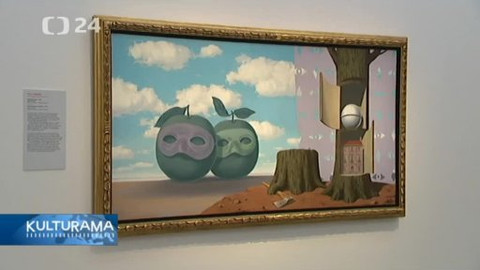 Kulturama - 30. prosince 2012