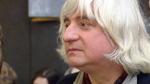 GEN - Ctibor Turba očima Petra Slavíka