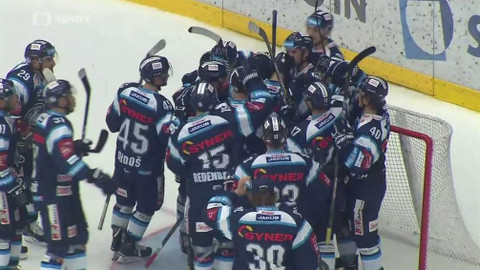 Hokej den poté - 13. kolo