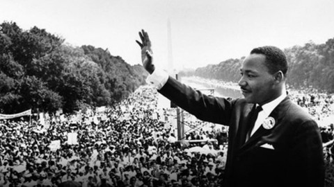 Soundtracky: písně psané z paměti - 2/8 Vražda Martina Luthera Kinga