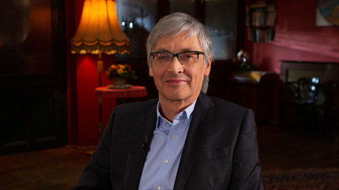 Na plovárně - Petr Vichnar