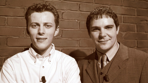 Krásný ztráty - 28. května 2001