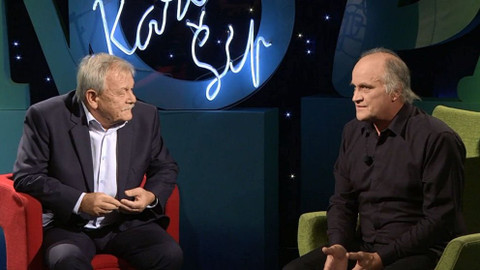 Všechnopárty - 9. října 2015