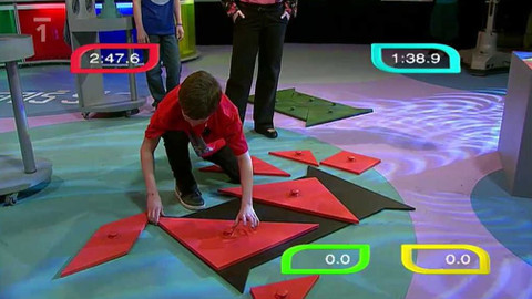 Věříš si? - 22. února 2011