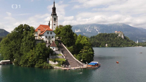 Objektiv - 1. června