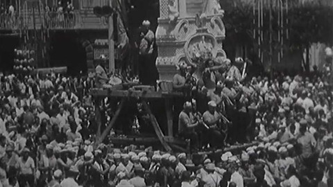 Týden ve filmu - Týden ve filmu 1968/31