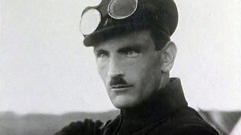 Vzduch je naše moře - 3/30 Českoslovenští letci v legiích