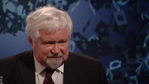 Před půlnocí - 18. listopadu 2009