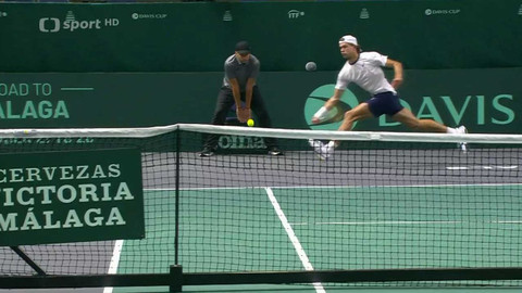 Davis Cup - Davis Cup 2023