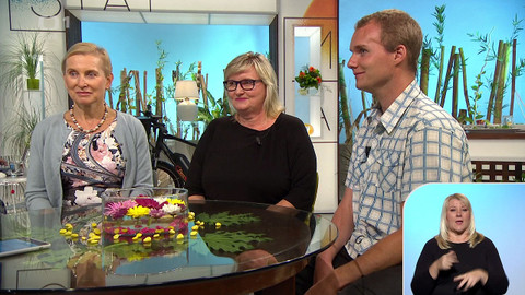 Sama doma - 15. září 2020