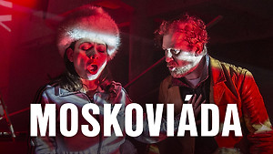 Obrázek pořadu Moskoviáda