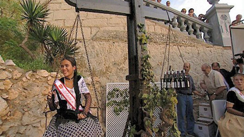 Putování za vínem - 15/16 Rioja, Navarra, Ribera del Duero